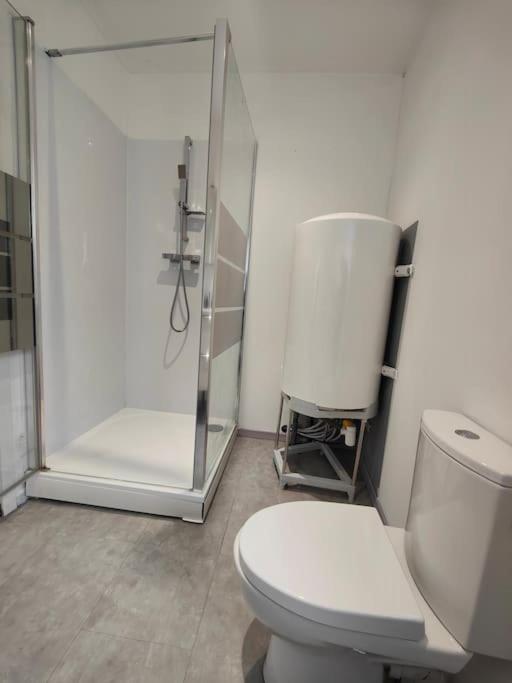 דירות La Feline - Duplex - Vieux Valenciennes - Familial מראה חיצוני תמונה