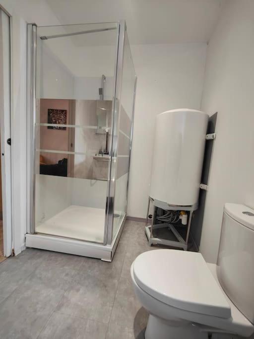 דירות La Feline - Duplex - Vieux Valenciennes - Familial מראה חיצוני תמונה