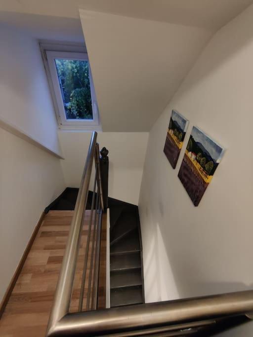 דירות La Feline - Duplex - Vieux Valenciennes - Familial מראה חיצוני תמונה
