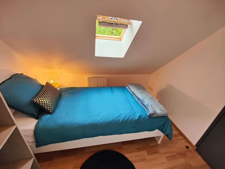 דירות La Feline - Duplex - Vieux Valenciennes - Familial מראה חיצוני תמונה