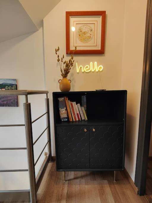 דירות La Feline - Duplex - Vieux Valenciennes - Familial מראה חיצוני תמונה